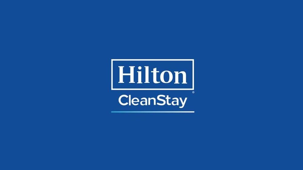Hampton Inn And Suites-Браунсвил Екстериор снимка